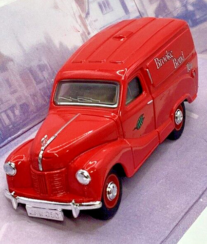 Austin a40 1953 brooke - 1:43,