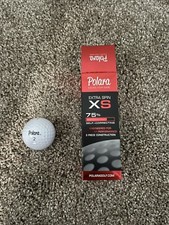 Polara XS Extra Spin 75% Self