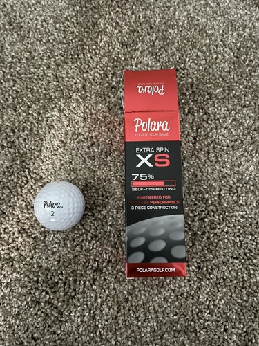 Polara extra spin - extra, 75%