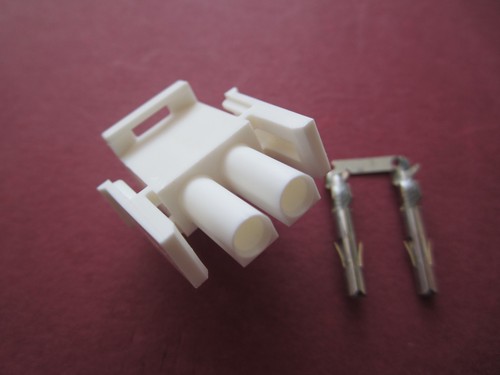 Ten tec pin power plug - ten-tec,