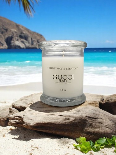Flora gorgeous gardenia gucci - gorgeous,