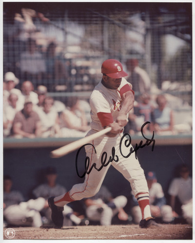 Orlando cepeda cardinals - cepeda,