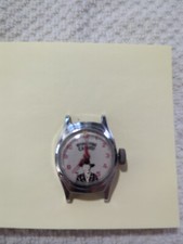 Vntge Mechanical US Time