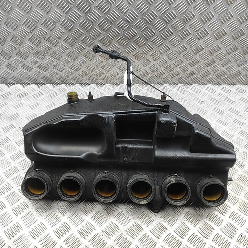 Bmw cabrio e46 intake - 3,