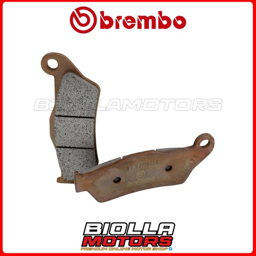 07bb0478 front brake - brake, pads