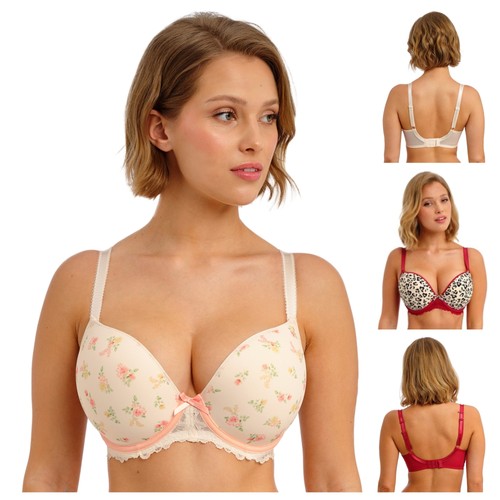 Freya cherish bra shirt - freya,