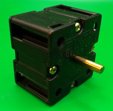 Meccano 760 black Gearbox for