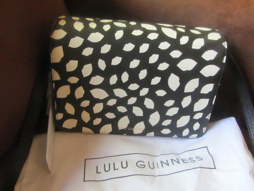 Lulu guinness shoulder - lulu,