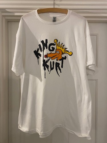 King kurt classic logo - classic,