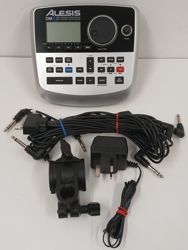 Alesis dm8 high definition - high,