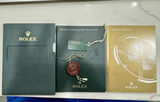 Authentic Rolex Daytona 2007