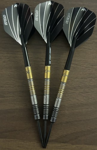 Xqmax mvg career - slam, 23g