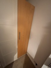 3 x Discontinued Solid Pine