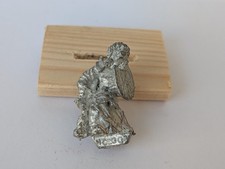 Warhammer Fantasy GW WFB Citadel C36 Metal Hobgoblin Old Blackfang, Morning Star