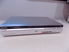 Sony RDR-HXD870 160GB HDD DVD