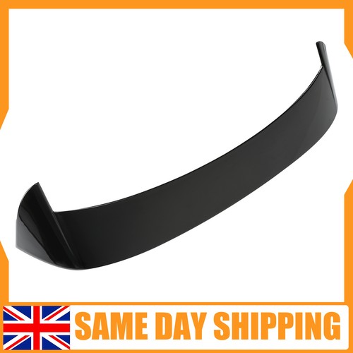Roof spoiler for - seat, leon
