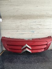 Citroen c3 2004 -2008 centre