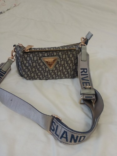 River island handbag - handbag, for