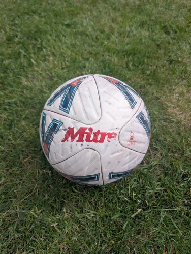 Mitre ultimax pro official - mitre,