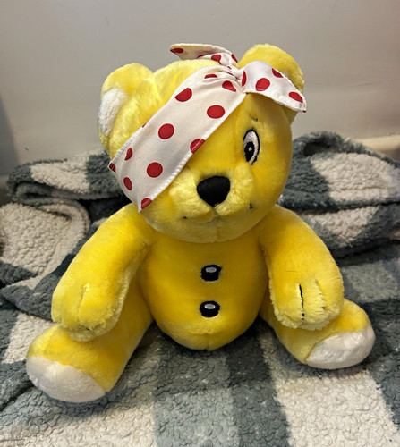 Bbc children need pudsey - bbc, in
