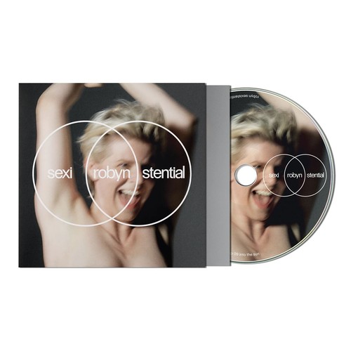 Robyn sexistential hmv - robyn,