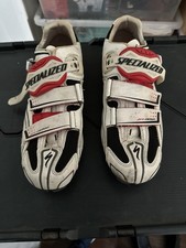 Specialized Pro Carbon MTB Shoes. UK Size 45