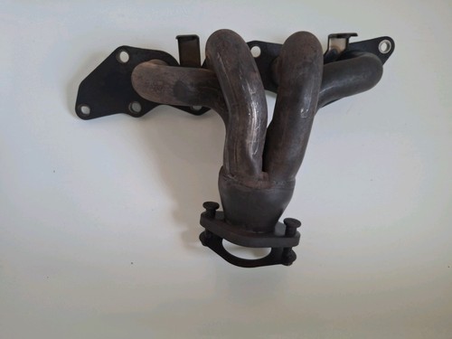 Ford fiesta mk6 st150 0 - st150, 2.0