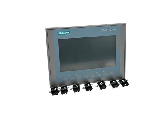 Siemens simatic hmi - simatic,