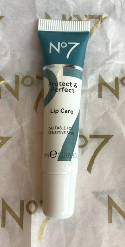 No7 protect perfect lip - protect, care