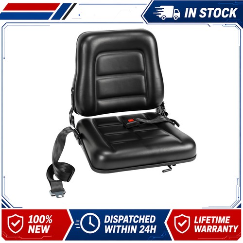 Universal tractor seat folding - tractor,