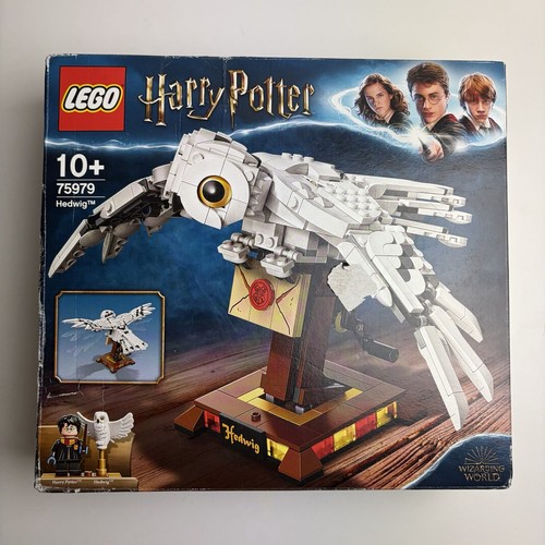 Lego 75979 harry - 75979, hedwig