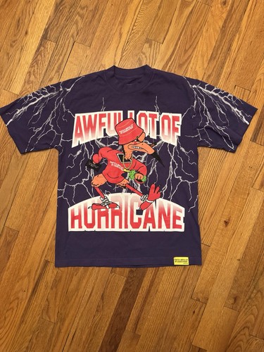 Hurricane wisdom awful - wisdom, x