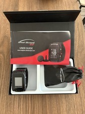 Shot scope golf gps watch - shot,