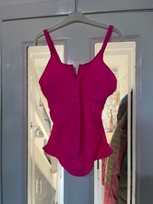 Ladies Tankini Top - Size Medium - Brand New Without Tags