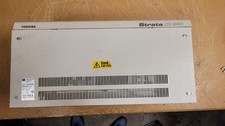 Toshiba Strata DK280 with 13