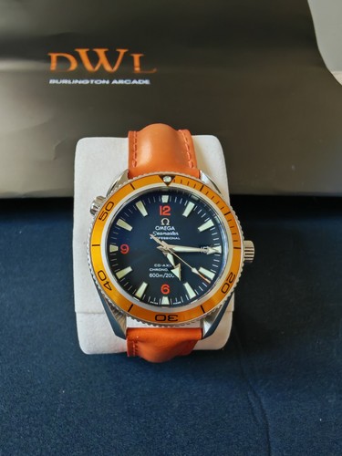 Omega planet ocean - omega,