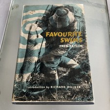 FAVOURITE SWIMS FRED J TAYLOR
