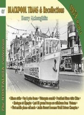 Blackpool Trams &