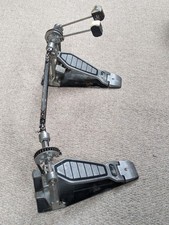Pearl P100TW Double Kick Bass