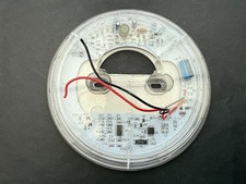 Conventional Fire Alarm Base Beacon 24v Sits under a Base / Wall Sounder. £8.40