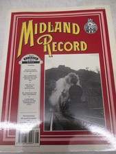 Midland Railway Record No. 5