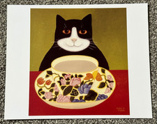 Rare Collectable Art Picture