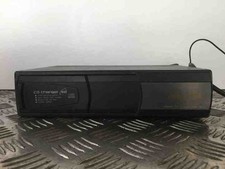 VW GOLF IV Variant 1J5 CD Changer ALPINECHMS630 CHMS630 2.30 Petrol 21442516