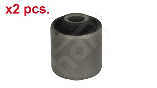 Pcs rear mounting - pcs,