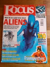 MAGAZINE - Focus Magazine