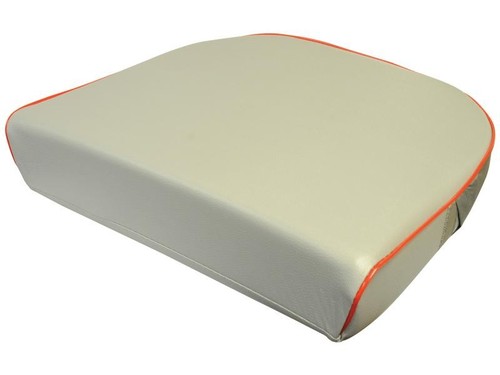 Seat cushion for massey - seat,