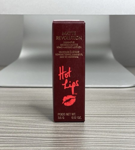 Charlotte tilbury hot - tilbury, lips