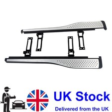 Side Steps For Honda CRV CR-V