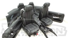 BMW F13 El. Comfort Leather