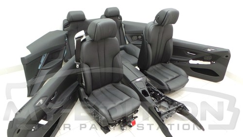 Bmw f13 comfort leather - bmw,